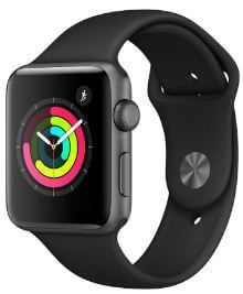 Apple Watch Series 3 Best Christmas Deals 2018