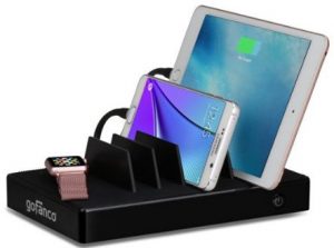 Beste Docking Station Android-telefon 2020