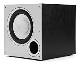 Beste hjemmekino subwoofer for USA 2020