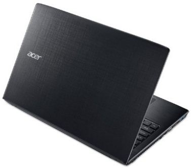 Acer laptop for programmering