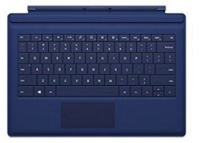 Microsoft Surface pro 3 type deksel