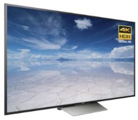 TV Black Friday-tilbud 2020: Ultra 4k HD Smart TV