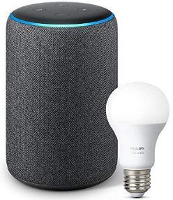 Hvordan finne MAC-adresse for Amazon echo