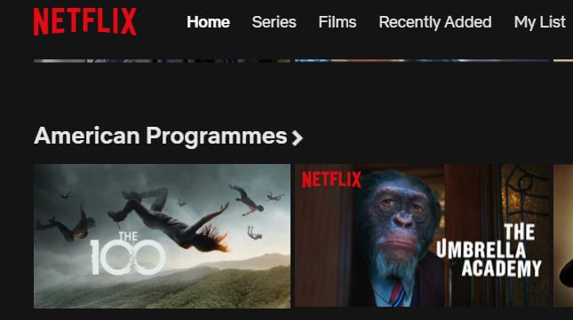 Hvordan laste ned Netflix-filmer på Windows 10