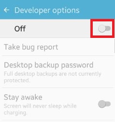 disbale-developer-mode-android-device