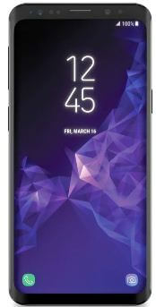 Slik setter du opp fingeravtrykkssensor på Galaxy S9 og Galaxy S9 Plus