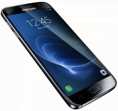 Løs Samsung Galaxy S7-frysing: Hvordan