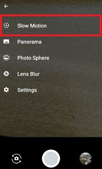 Hvordan ta opp Slow Motion Video Google Pixel og Pixel XL