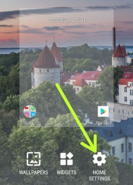 Slik bruker du Pixel 2 i et øyeblikk