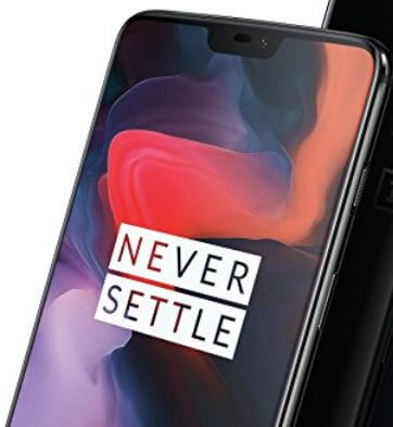 Slik løser du problemer med OnePlus 6 samtaleforfall