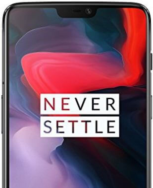 Slik tilbakestiller du nettverksinnstillinger på OnePlus 6