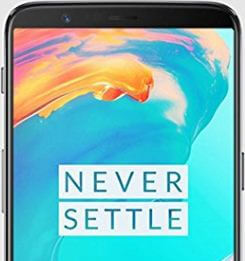 Slik deaktiverer du hylle på OnePlus 5T