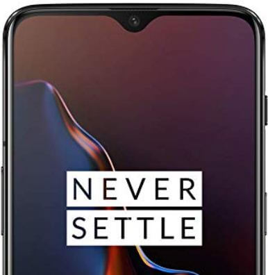 Slik aktiverer du batterisparing i OnePlus 6T