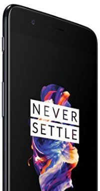 Slik setter du opp ansiktslåsing på OnePlus 5T